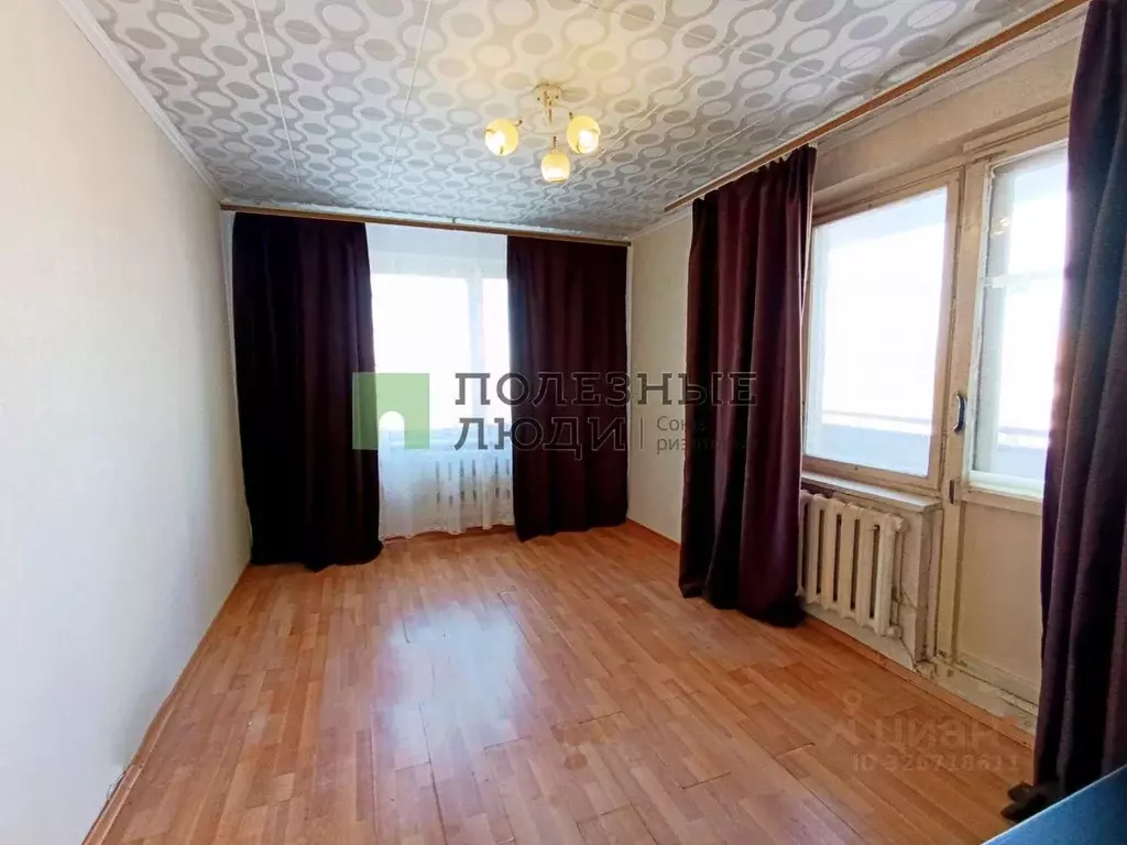 Комната Орловская область, Орел ул. Достоевского, 6 (13.0 м) - Фото 0