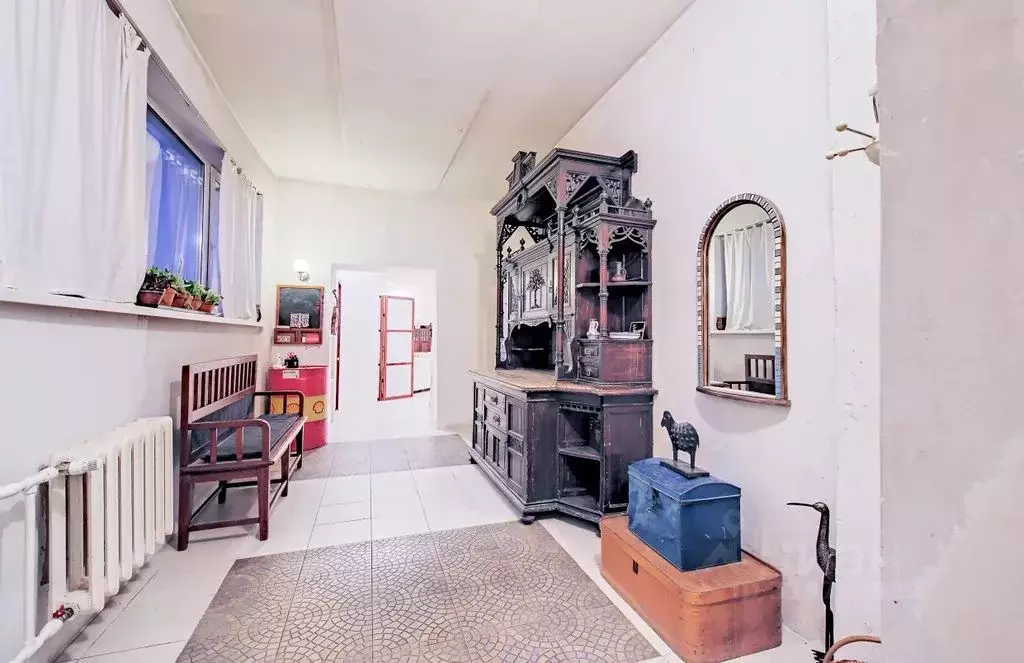 4-к кв. Санкт-Петербург Невский просп., 129 (110.0 м) - Фото 2