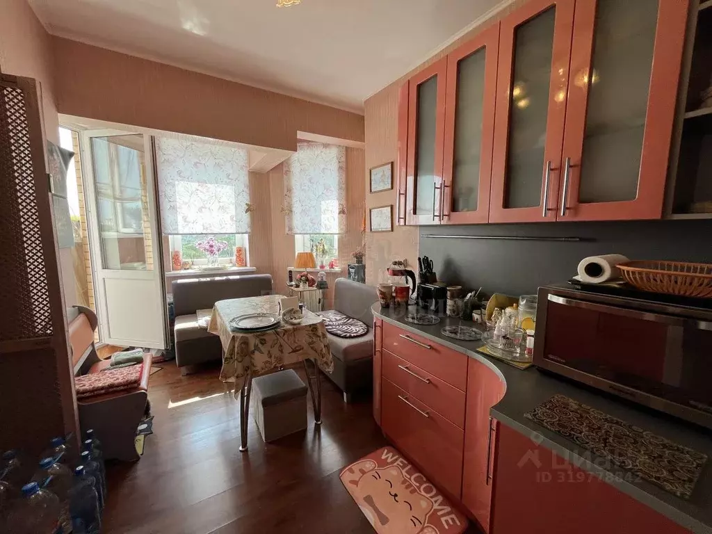 1-к кв. Тульская область, Тула ул. Дементьева, 6 (41.2 м) - Фото 2