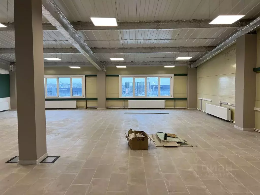 Офис в Удмуртия, Ижевск Камбарская ул., 49А (230 м) - Фото 2