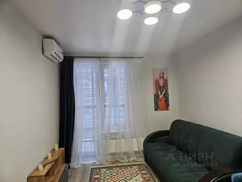 1-к кв. Москва пос. Коммунарка, ул. Фитаревская, 6 (40.0 м) - Фото 2