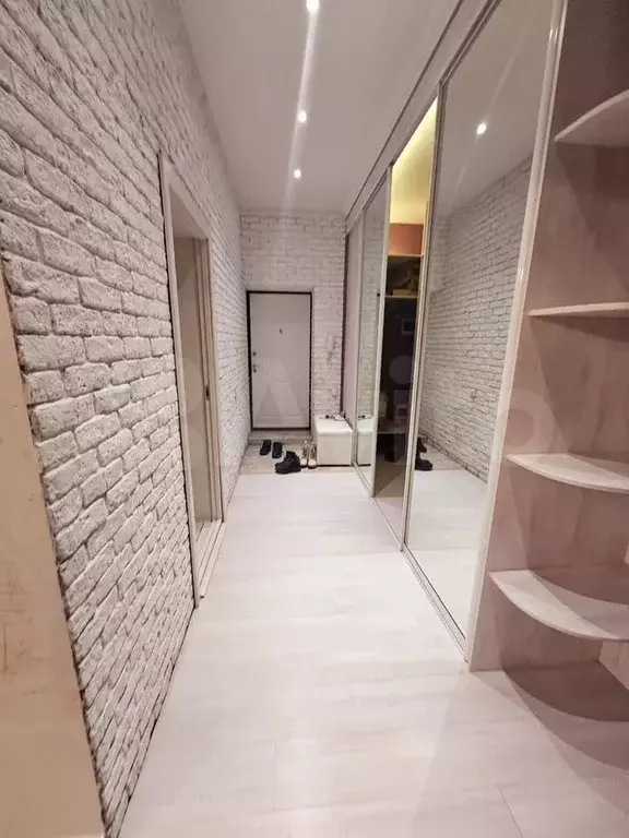 4-к. квартира, 130 м, 3/4 эт. - Фото 0