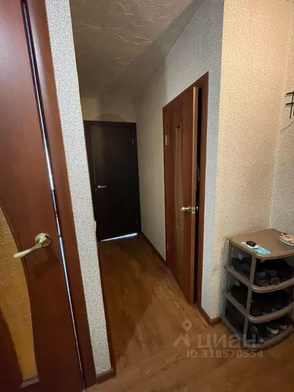 2-к кв. Кемеровская область, Новокузнецк Транспортная ул., 11 (42.0 м) - Фото 1