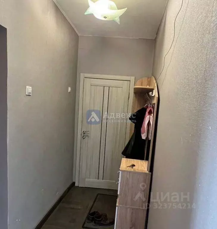 2-к кв. Тюменская область, Тюмень Гилево мкр, ул. Вербная (42.0 м) - Фото 2