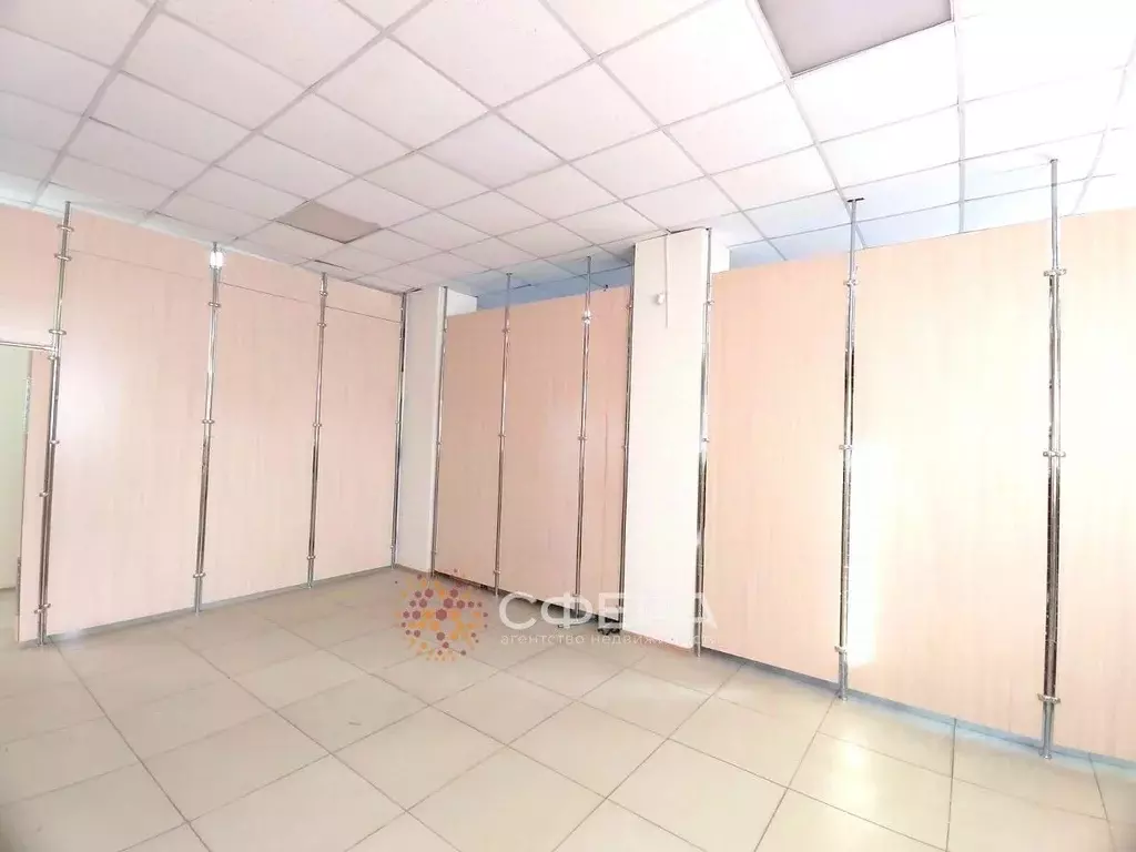 Помещение свободного назначения в Новосибирская область, Новосибирск ... - Фото 1