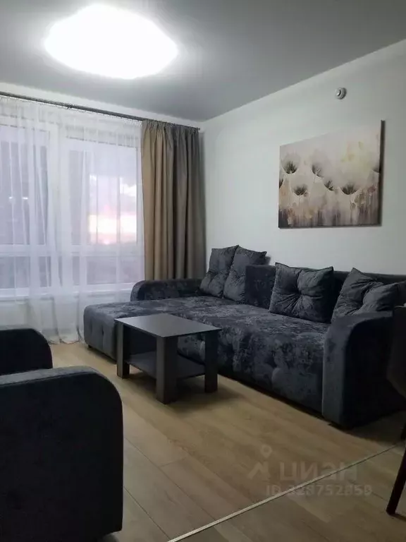 3-к кв. Москва ул. Добролюбова, 8к1 (60.0 м) - Фото 0