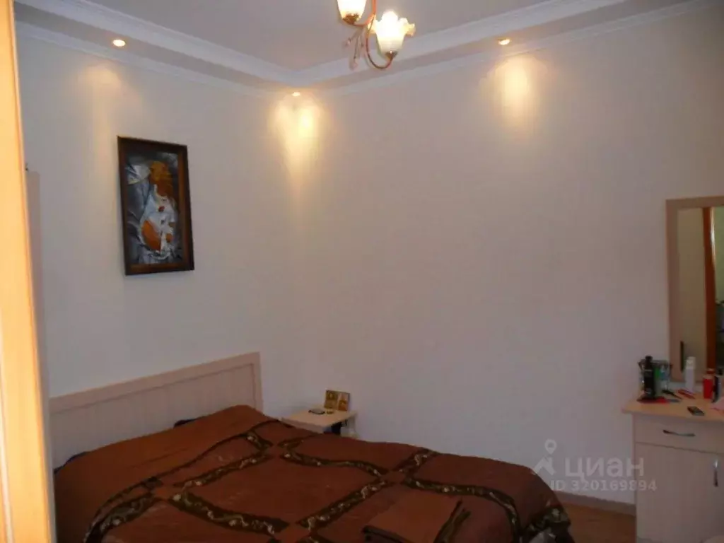 2-к кв. Краснодарский край, Сочи Новый Сочи мкр, ул. Клубничная, 15Б ... - Фото 1