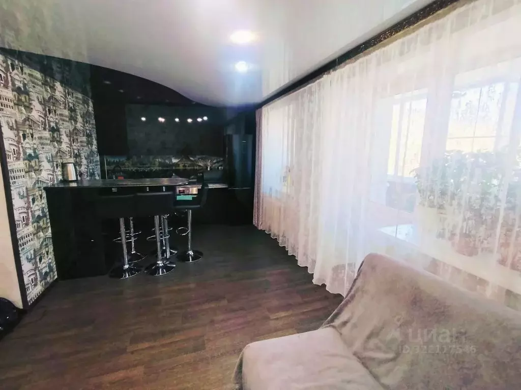 3-к кв. Алтайский край, Рубцовск ул. Рихарда Зорге, 41Б (62.0 м) - Фото 2