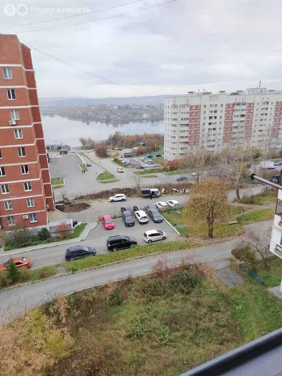 1-комнатная квартира: Первоуральск, Береговая улица, 16 (34.1 м) - Фото 0