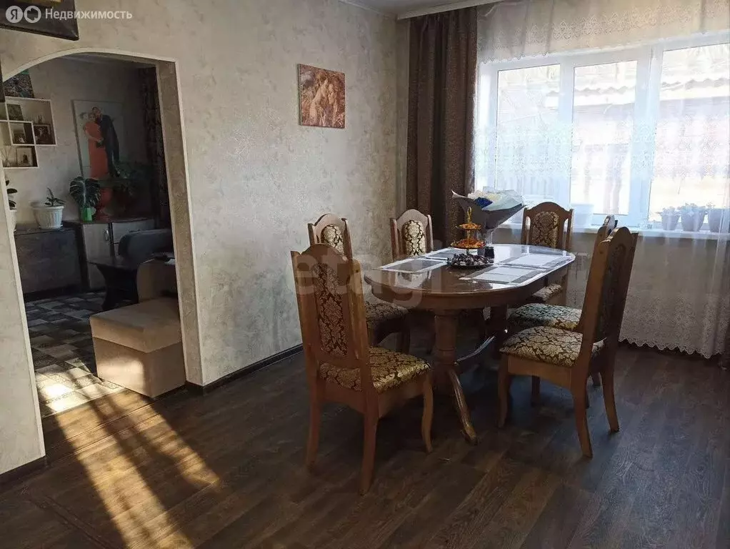 Дом в село Сотниково, Парковая улица (95 м) - Фото 0