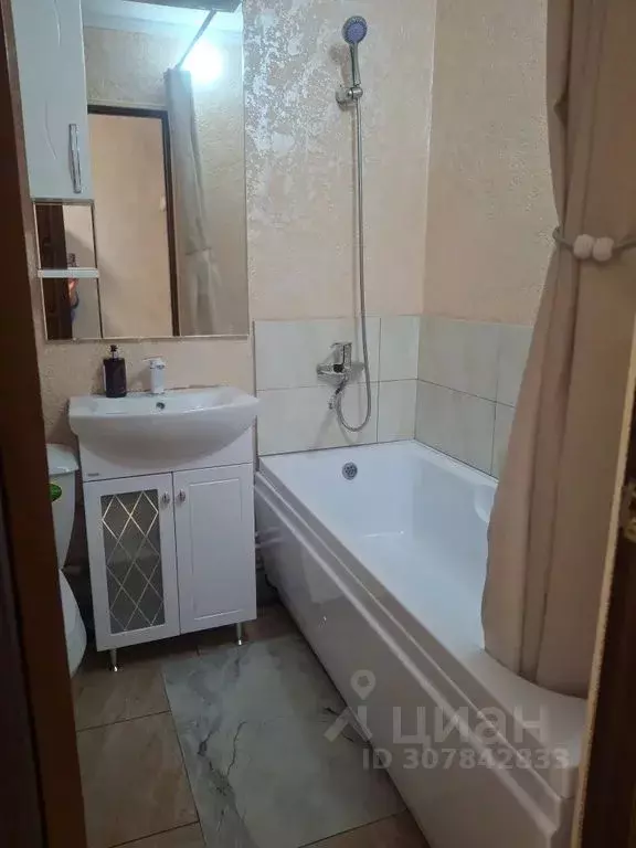 1-к кв. Кабардино-Балкария, Прохладный ул. Ленина, 17 (31.0 м) - Фото 2