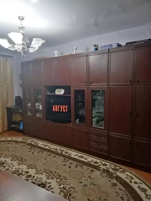 2-к кв. Карелия, Сегежский муниципальный округ, Надвоицы пгт ул. ... - Фото 1