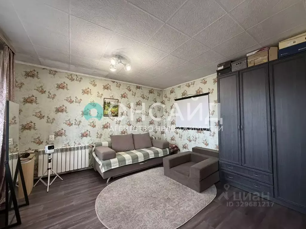 Студия Бурятия, Улан-Удэ ул. Лебедева, 9А (24.5 м) - Фото 1