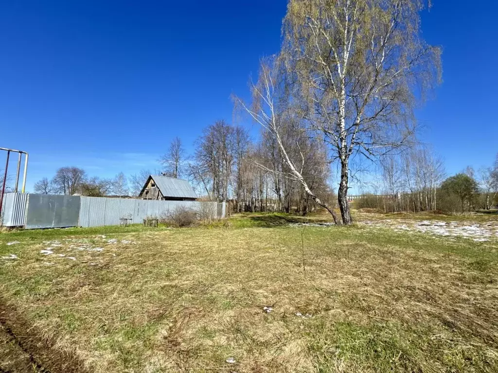 Участок в Владимирская область, Ковров Заря мкр,  (7.27 сот.) - Фото 2