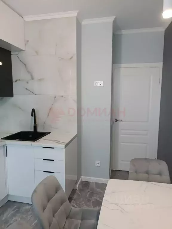 1-к кв. Ростовская область, Ростов-на-Дону пер. Чаленко, 17/1 (36.0 м) - Фото 1