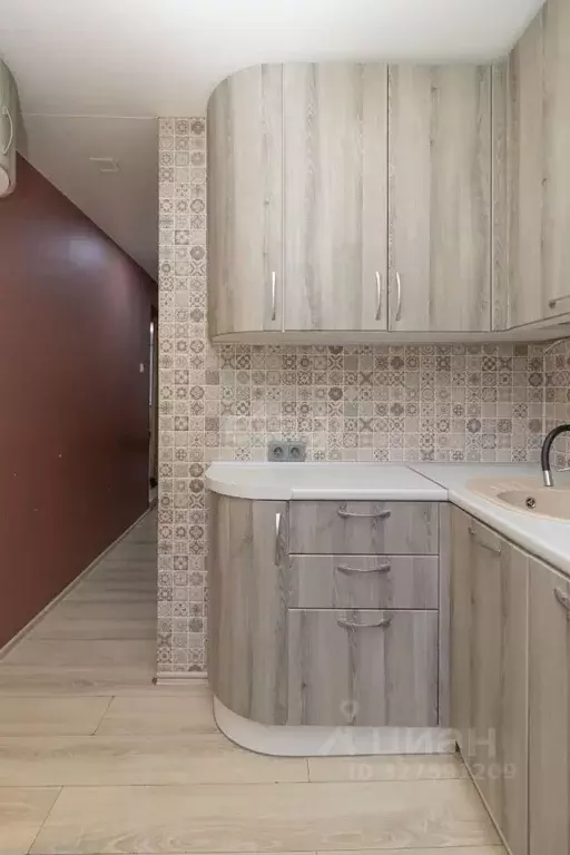 2-к кв. Тюменская область, Тюмень проезд Геологоразведчиков, 36 (48.0 ... - Фото 1