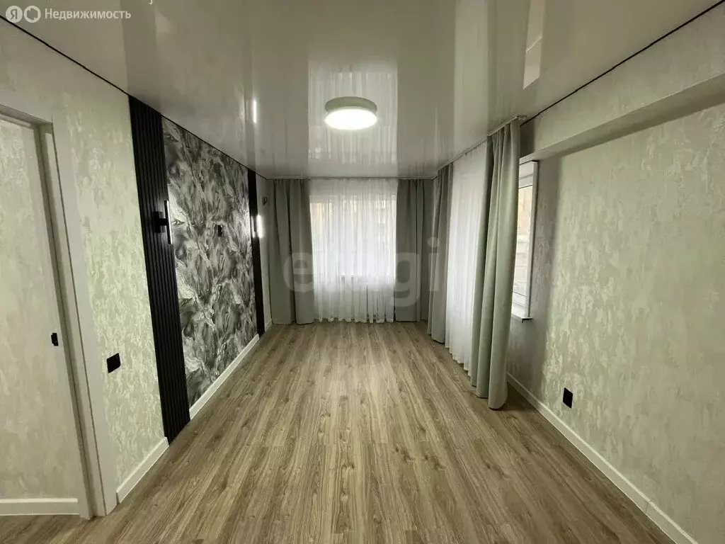 2-комнатная квартира: Астрахань, улица Яблочкова, 2А (41.9 м) - Фото 2