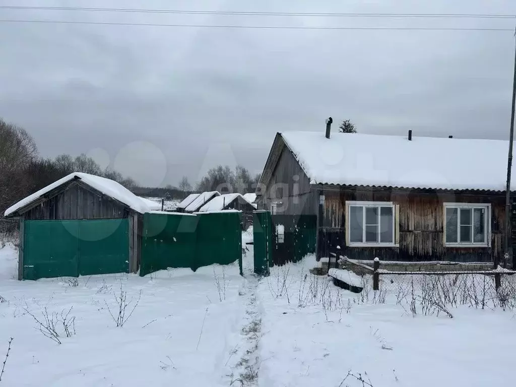 Купить Дом В Мелехово Ковровский Район