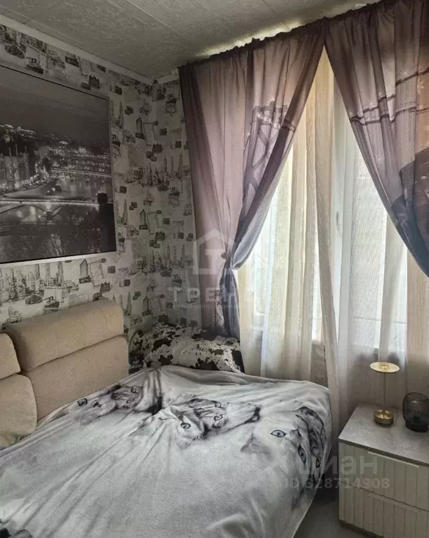 3-к кв. Санкт-Петербург Ленинский просп., 147К4 (49.1 м) - Фото 1
