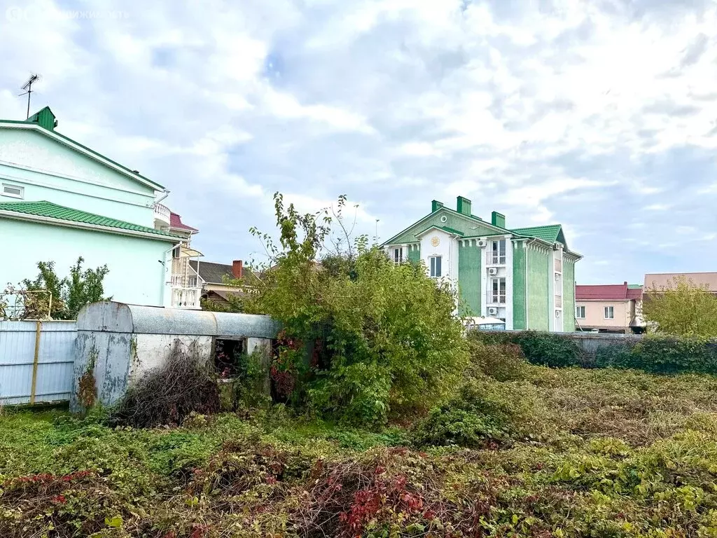 Участок в Витязево, улица Святого Георгия (6 м) - Фото 2