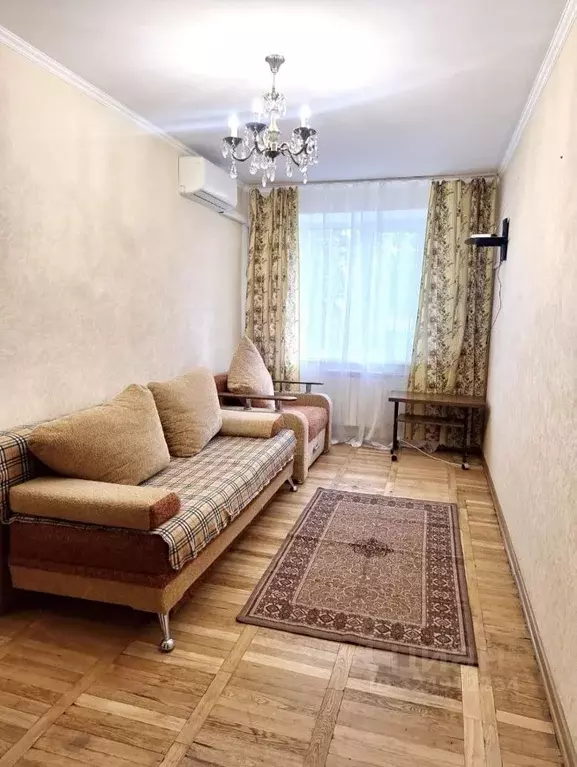 2-к кв. Белгородская область, Белгород ул. Мокроусова, 1 (44.0 м) - Фото 2