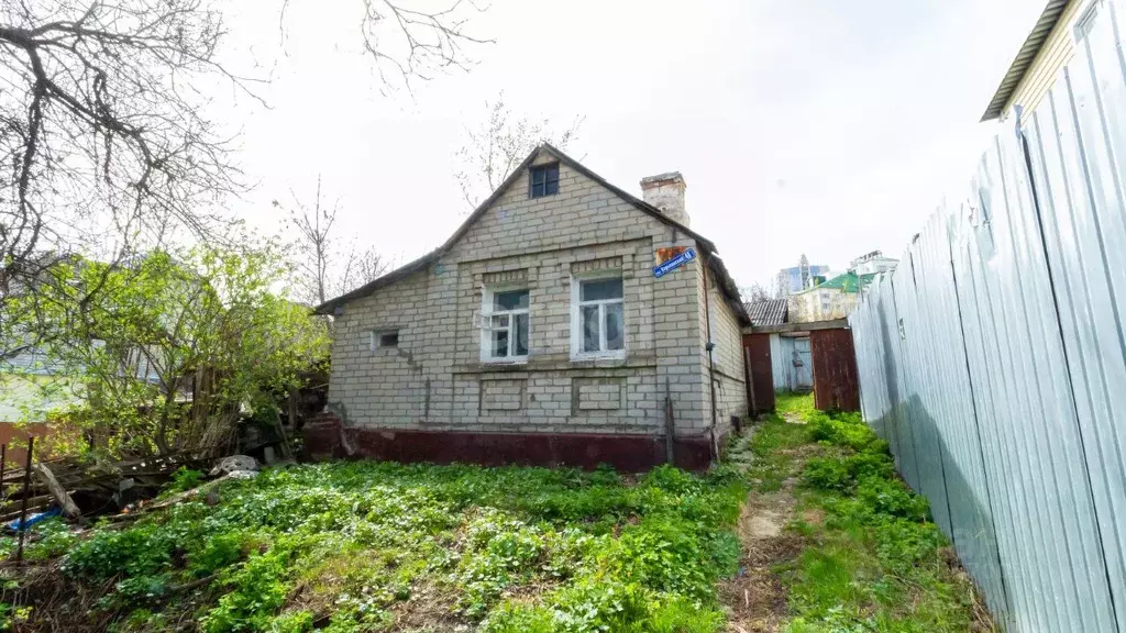 Дом в Белгородская область, Белгород Харьковский пер., 44 (23 м) - Фото 0
