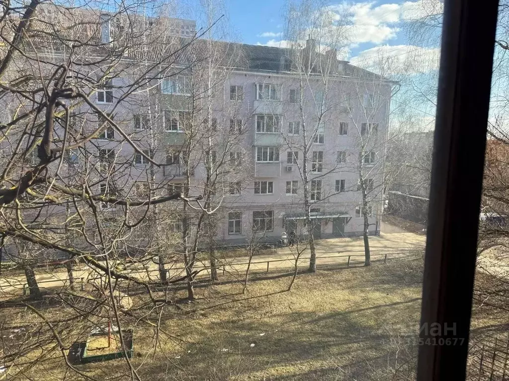 1-к кв. Тульская область, Тула ул. Щегловская засека, 11 (29.9 м) - Фото 0