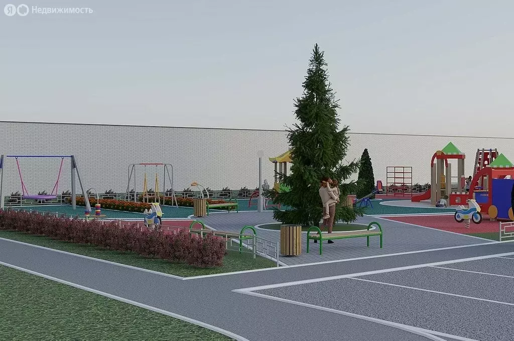 1-комнатная квартира: Вологда, Новгородская улица, 34к3 (35.3 м) - Фото 1