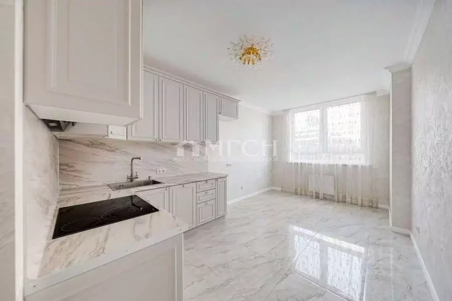 2-к кв. Московская область, Долгопрудный Парковая ул., 46к1 (64.0 м) - Фото 1