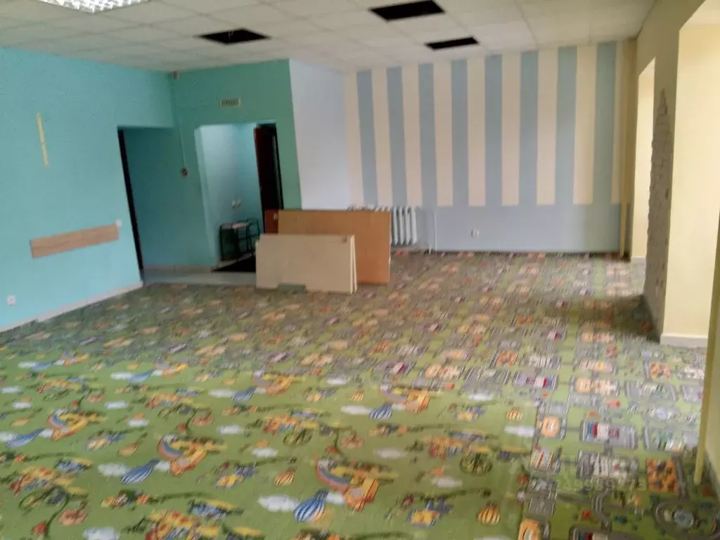 Помещение свободного назначения в Башкортостан, Уфа Инорс-1 мкр, ул. ... - Фото 2