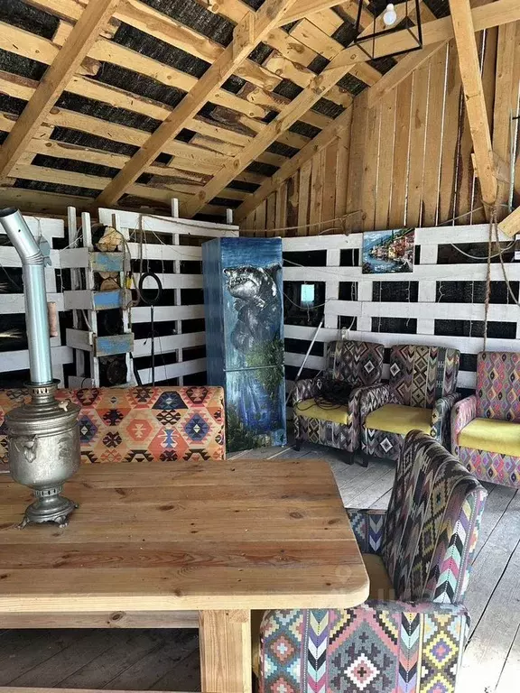 Дом в Владимирская область, Суздальский район, Селецкое муниципальное ... - Фото 1