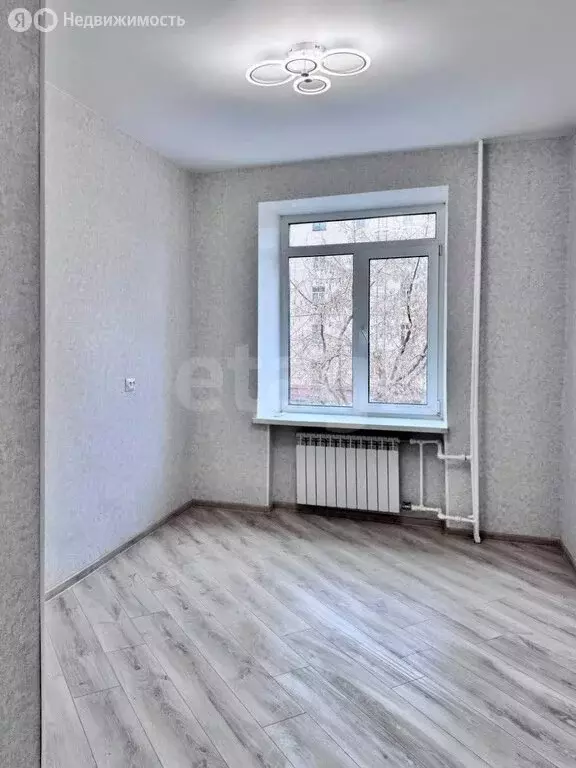 1к в -комнатной квартире (15 м) - Фото 1