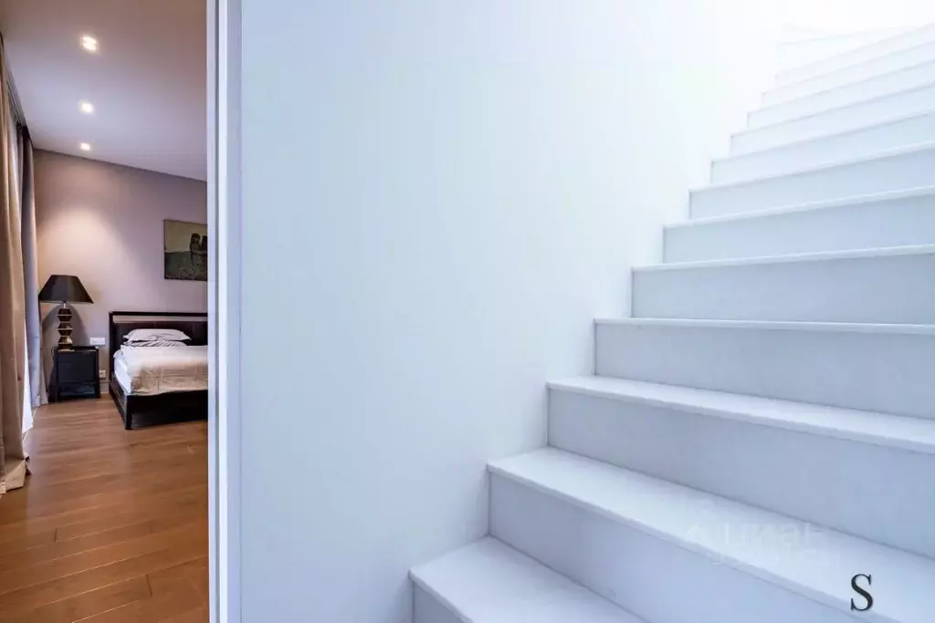 4-к кв. Москва ул. Большая Дмитровка, 9А (282.2 м) - Фото 2