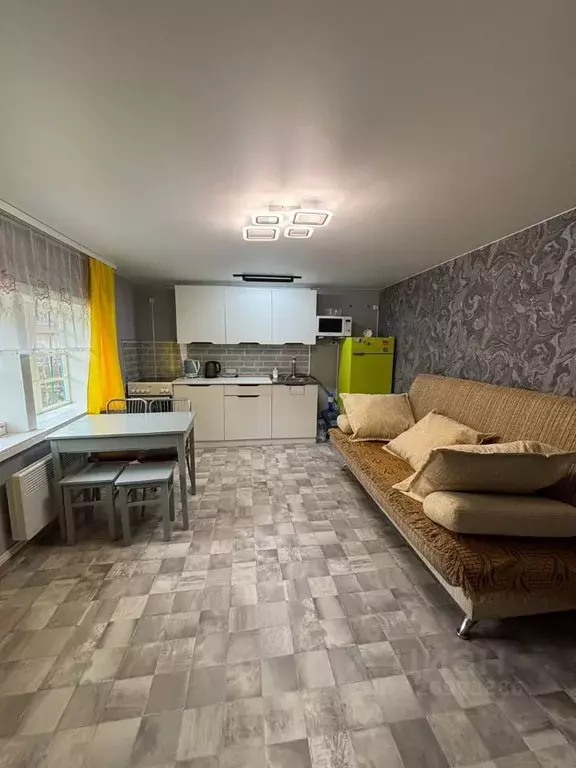 Дом в Пермский край, Краснокамск пл. Гознака (39 м) - Фото 2