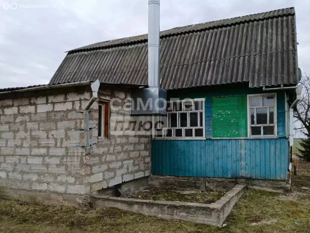 Дом в деревня Акулово, 33 (64 м) - Фото 1