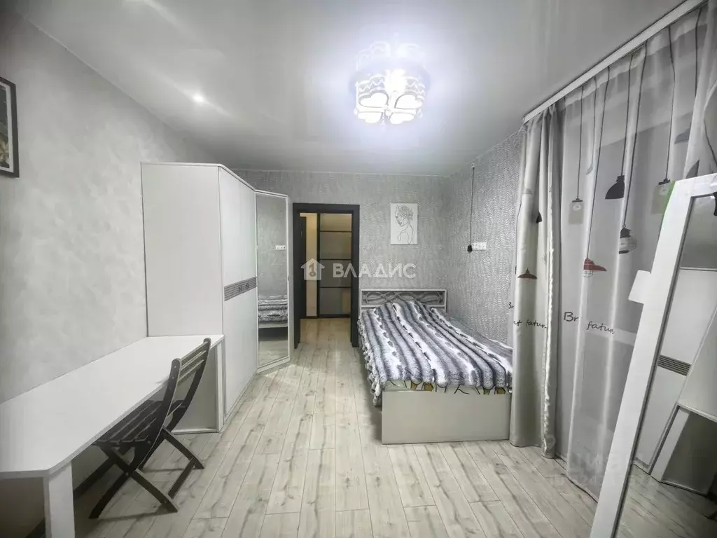 3-к кв. Забайкальский край, Чита Царский мкр, 8 (82.8 м) - Фото 1