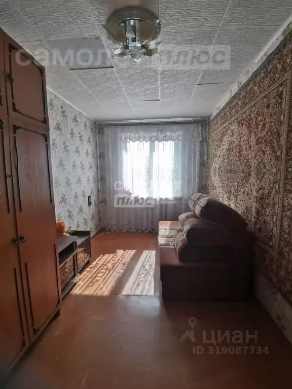 2-к кв. Свердловская область, Артемовский ул. Достоевского, 4 (43.1 м) - Фото 1