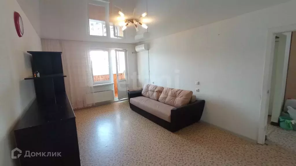Продаётся 2-к квартира, 62.4 м - Фото 0