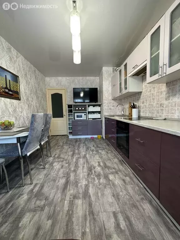 3-комнатная квартира: Брянск, Литейная улица, 61 (73 м) - Фото 2