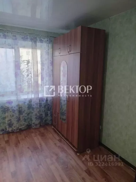 1-к кв. Костромская область, Кострома Центральная ул., 48 (20.0 м) - Фото 2