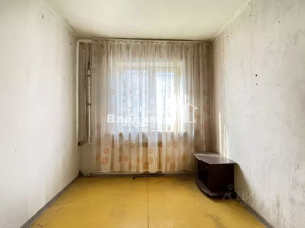 Комната Приморский край, Находка Заводская ул., 8 (14.1 м) - Фото 1