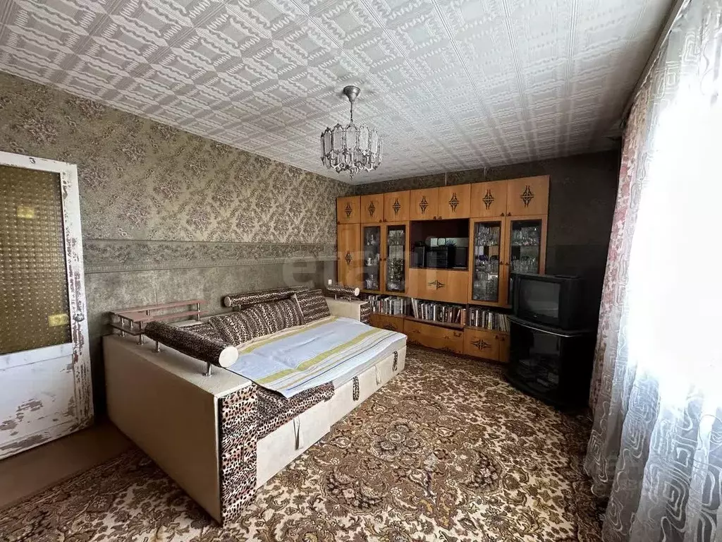2-к кв. Севастополь ул. Генерала Лебедя, 22 (55.2 м) - Фото 1