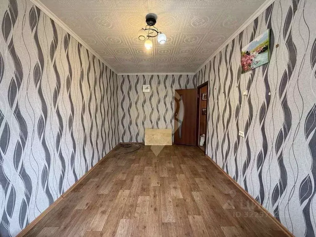 1-к кв. Белгородская область, Старый Оскол Ольминского мкр, 2 (36.5 м) - Фото 2