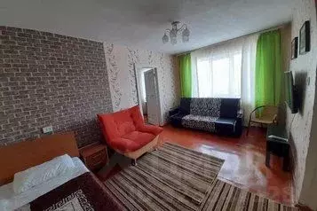 2-к кв. Мурманская область, Мурманск проезд Капитана Тарана, 15 (45.0 ... - Фото 1