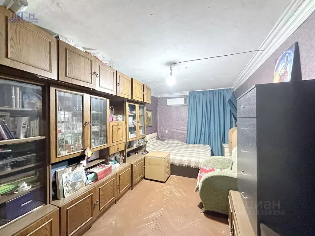 2-к кв. Санкт-Петербург ул. Декабристов, 11 (57.3 м) - Фото 2