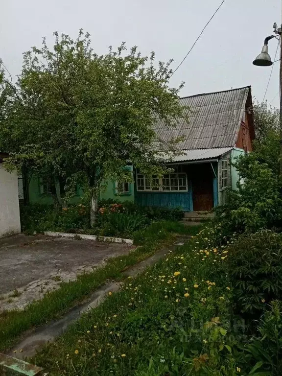 Дом в Московская область, Коломна ул. 1-я Ленинская, 5А (76 м) - Фото 1