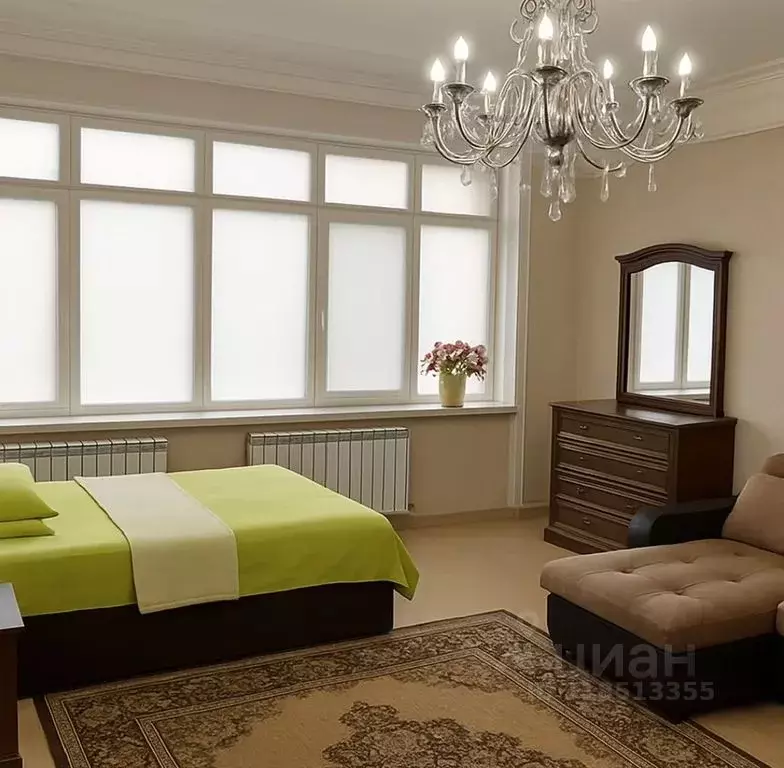 2-к кв. Дагестан, Избербаш ул. Г. Гамидова, 91Б (85.0 м) - Фото 0
