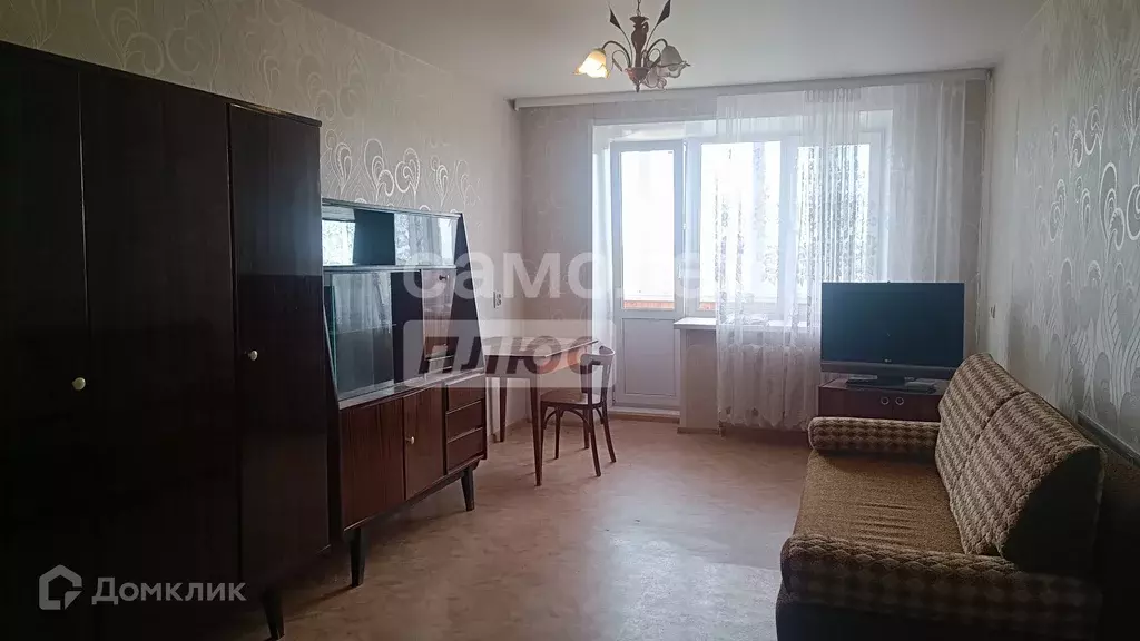 Продаётся 1-к квартира, 32.9 м - Фото 1