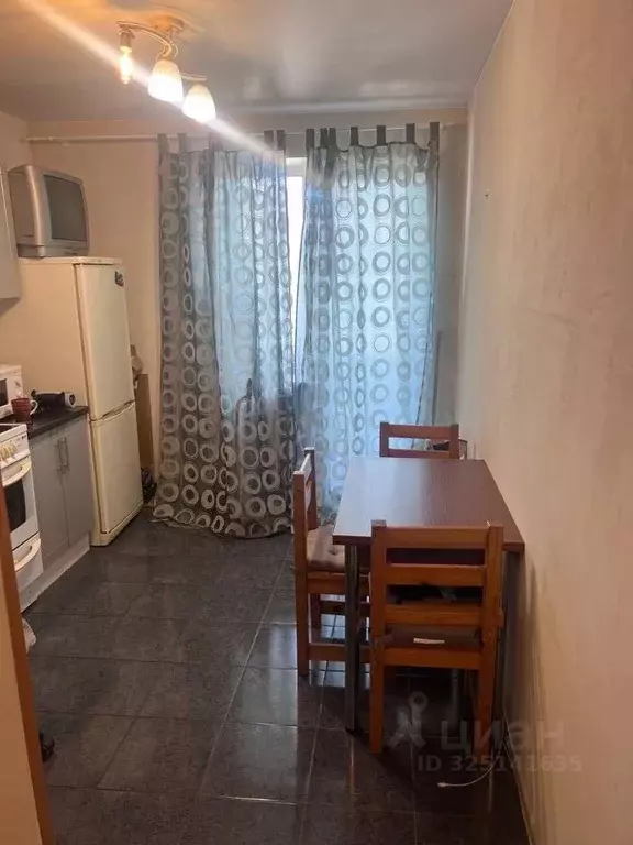 1-к кв. Ленинградская область, Мурино Всеволожский район, ул. Шоссе в ... - Фото 2