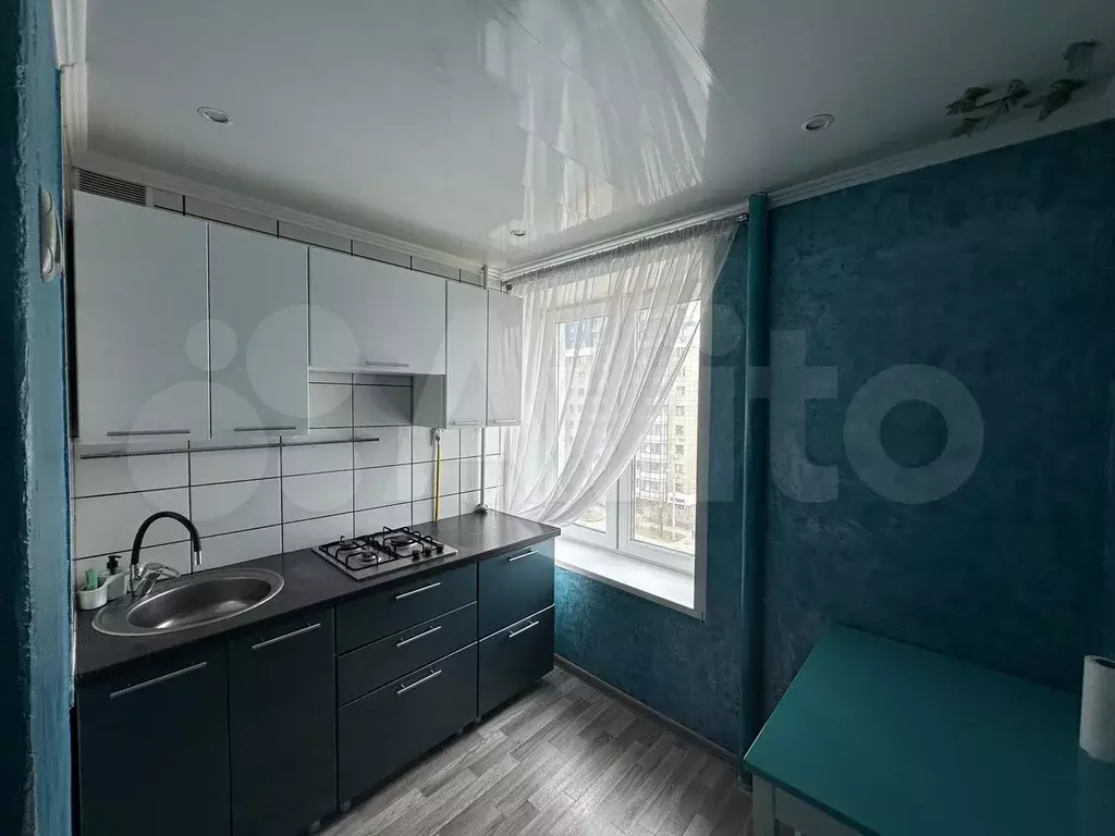 2-к. квартира, 45 м, 7/9 эт. - Фото 1